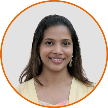 Yashasvi Pujari - Junior Designer | MIT Placed Student 